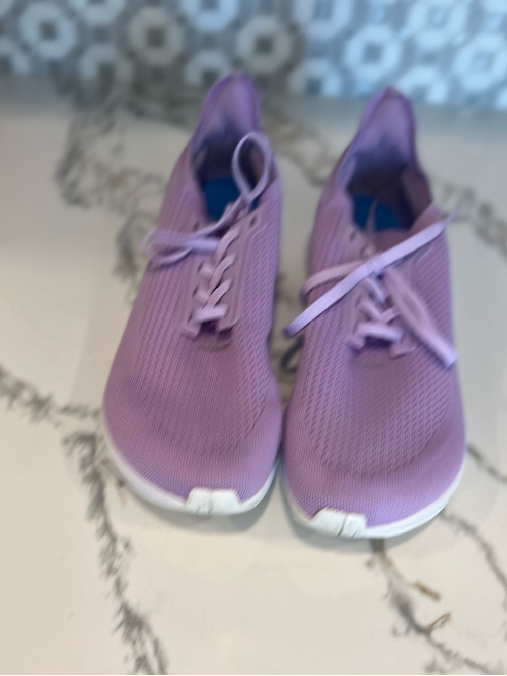 Flux Adapt Runner  US Women’s 11, EU 43. UK 6.5 Purple